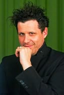 Isaac  Mizrahi