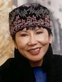 Amy Tan