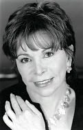 Isabel Allende