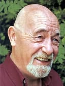 Brian  Jacques