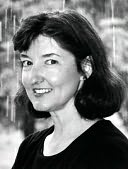 Barbara Kingsolver