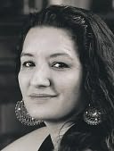 Sandra Cisneros