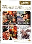 Video/DVD. Title: WWII Battlefront Europe - TCM Greatest Classic Films Collection