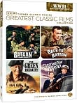 Video/DVD. Title: WWII Battlefront Asia - TCM Greatest Classic Films Collection
