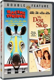 Racing Stripes/My Dog Skip