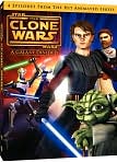 Video/DVD. Title: Star Wars The Clone Wars - A Galaxy Divided