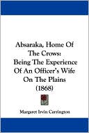 Absaraka Home Of The Crows