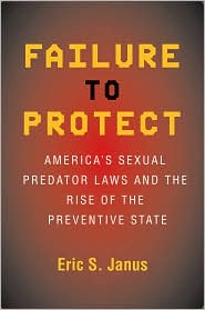  Failure to Protect: America's Sexual Pr...