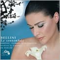 CD Cover Image. Title: Bellini: La Sonnambula, Artist: Cecilia  Bartoli