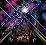 Evening Wear/Mark David Chapman by Mindless Self Indulgence: CD Single Cover