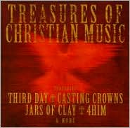 Treasures of Christian Music