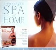 Escape to Your Spa Home: Nature's Medley/Summer Solstice by Geri Halliwell: CD Cover