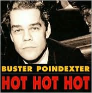 Hot Hot Hot by Buster Poindexter: CD Cover