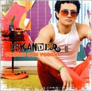 Fresas Con Vodka by Iskander: CD Cover