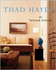 Thad Hayes by Thad Hayes: Book Cover