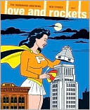 Love and Rockets by Gilbert Hernandez