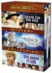 Video/DVD. Title: Agatha Christie's Mysteries Collection