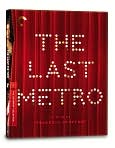 Video/DVD. Title: Criterion Collection: Last Metro