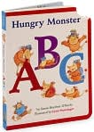 Book Cover Image. Title: Hungry Monster ABC: An Alphabet Book, Author: by Susan Heyboer O'Keefe