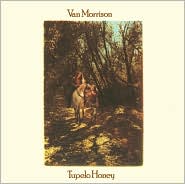 Tupelo Honey [Bonus Tracks] by Van Morrison: CD Cover