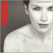 Medusa by Annie Lennox: CD Cover