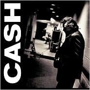 American III: Solitary Man by Johnny Cash: CD Cover