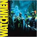 CD Cover Image. Title: Watchmen [Soundtrack]
