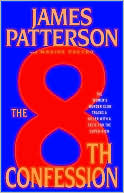 The 8th Confession (Women's Murder Club Series #8) by Patterson Patterson: Book Cover