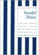 cover of beautiful motion