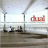 Dual by Eamonn Doorley: CD Cover