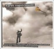 Wolno by Marek Napiorkowski: CD Cover