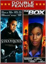 Shadowboxerthe Box