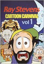 Cartoon Carnival 1