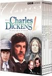 Video/DVD. Title: Charles Dickens: Collection 1
