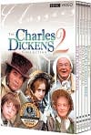 Video/DVD. Title: Charles Dickens: Collection 2