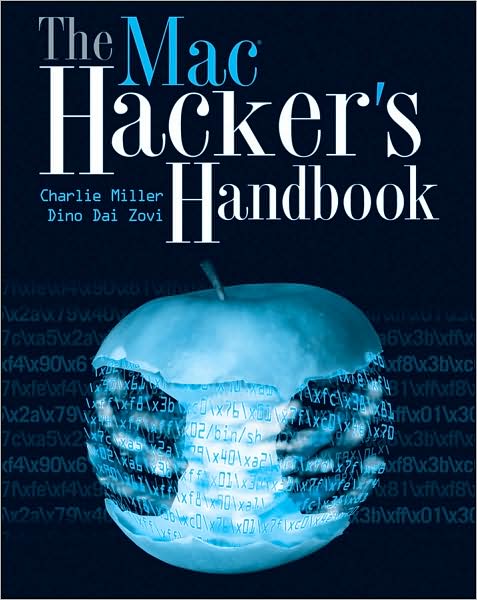 The Mac Hackers Handbook~tqw~_darksiderg preview 0