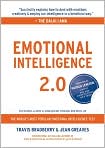 Book Cover Image. Title: Emotional Intelligence 2.0, Author: by Travis  Bradberry