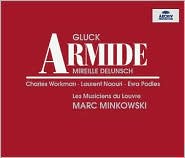 Gluck Armide