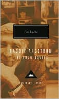 Rabbit Angstrom: 
The Four Novels (Rabbit Run,
Rabbit Redux, Rabbit Is Rich, 
Rabbit at Rest) 
by John Updike
(1932-2009)
read more