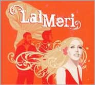 Lal Meri by Lal Meri: CD Cover