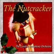 The Nutcracker by London Symphony Orchestra: CD Cover