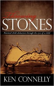 Throwing Stones by Ken Connelly: Book Cover