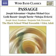 Passaggi by Alessi: CD Cover
