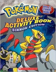 Pokemon by Pokemon