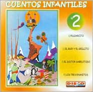 Cuentos Infantiles, Vol. 2