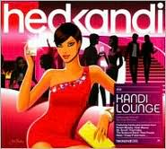 Hed Kandi: Kandi Lounge: CD Cover
