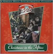 Christmas in the Fifties by Sam Levine: CD Cover