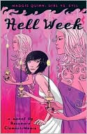 Hell Week by Rosemary Clement-Moore: Book Cover