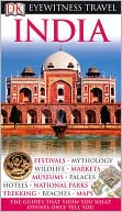 Eyewitness Travel Guides by DK Publishing