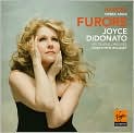CD Cover Image. Title: Furore - Handel Opera Arias, Artist: Joyce  DiDonato